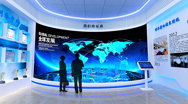 桂城VR博物馆